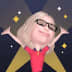 User profile avatar