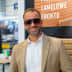 User profile avatar