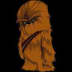 User profile avatar
