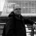 User profile avatar