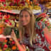 User profile avatar