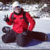 User profile avatar