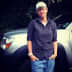 User profile avatar