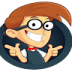 User profile avatar