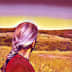 User profile avatar