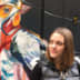 User profile avatar