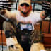 User profile avatar