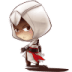 User profile avatar