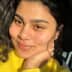 User profile avatar