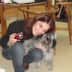 User profile avatar