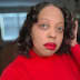 User profile avatar