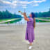 User profile avatar