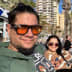 User profile avatar