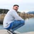User profile avatar
