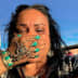 User profile avatar
