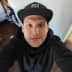 User profile avatar