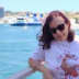 User profile avatar
