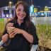 User profile avatar