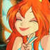 User profile avatar
