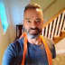 User profile avatar