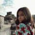 User profile avatar