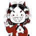 User profile avatar