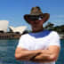 User profile avatar