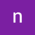 User profile avatar