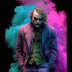 User profile avatar
