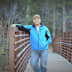 User profile avatar