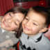 User profile avatar