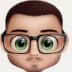 User profile avatar