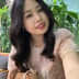 User profile avatar
