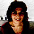 User profile avatar
