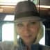 User profile avatar