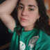 User profile avatar
