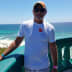 User profile avatar