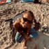 User profile avatar