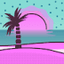 User profile avatar