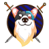 User profile avatar