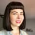 User profile avatar