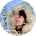 User profile avatar