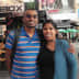 User profile avatar