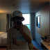 User profile avatar