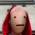 User profile avatar