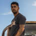 User profile avatar