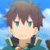 User profile avatar