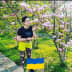 User profile avatar