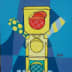 User profile avatar
