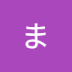 User profile avatar